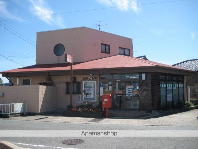 上新屋貸家の周辺写真