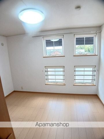 レインボースカイの内装写真