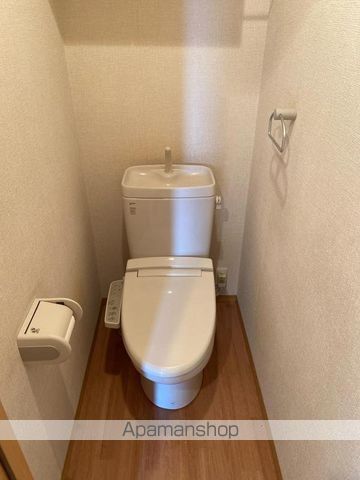 メゾン・ド・シャルマンJ&Sの内装写真