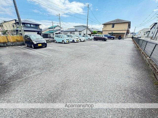 スカイフラワーIV A棟のその他写真