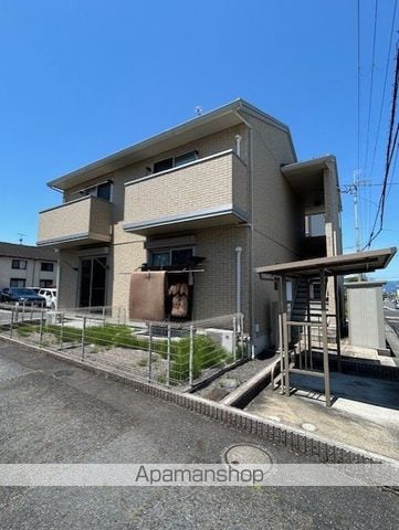 パールメゾンKONDOの外観写真