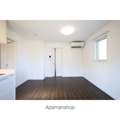 PEABODY HOMES NAKANOSAKAUEの内装写真