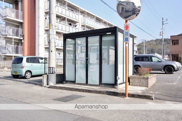 レジデンス城西IIのその他写真