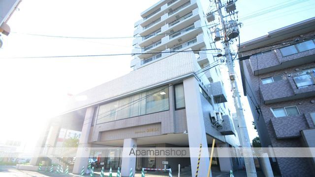 アーバンプラザ SAWADAの外観写真