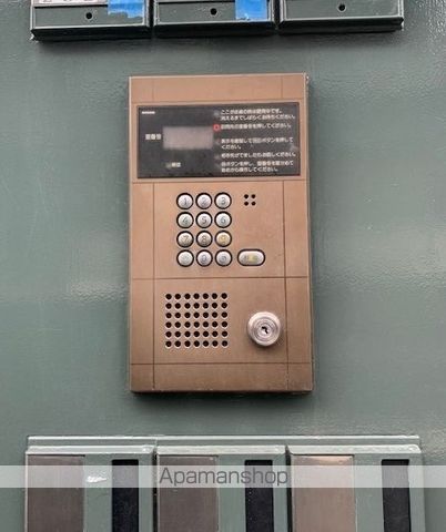 ハイツナカヤ大岡山のその他写真