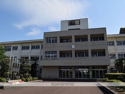 ベル・プロヴァンス　Ⅰ[2DK/52.53m2]の周辺2