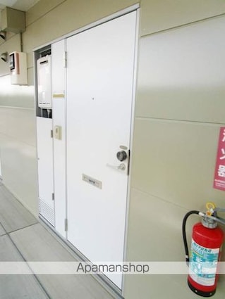 レオパレスエトワール[1K/23.18m2]のエントランス2