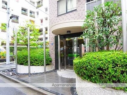 インシティ浜松町[1R/22.32m2]のその他内装1