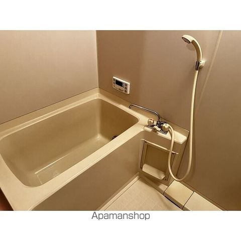 サンライズ北丘の内装写真