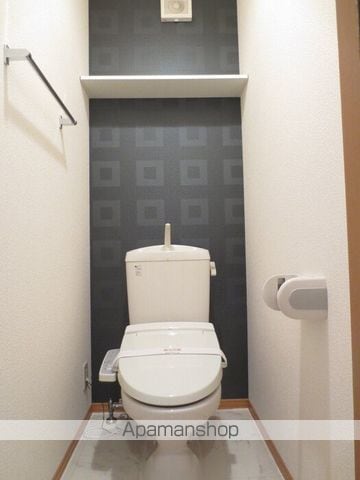 アフェクシオンYSの内装写真