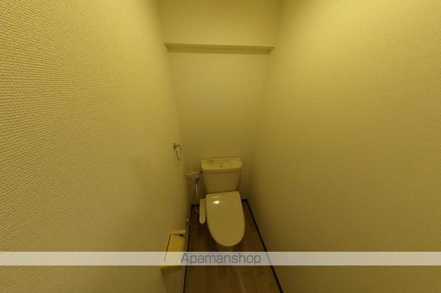 エスポワールヴァンの内装写真
