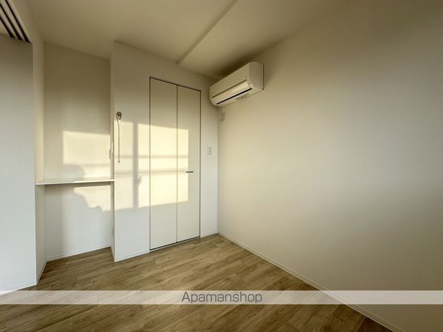 BUENOS MOTOMACHIの内装写真