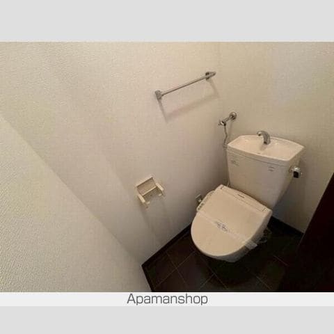 リヴィエール平岸の内装写真