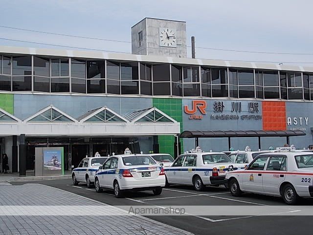 グレイス フォレストの周辺写真