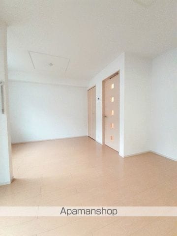 ベアトリーチェの内装写真