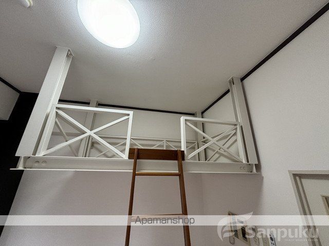北藤原町ビルの内装写真