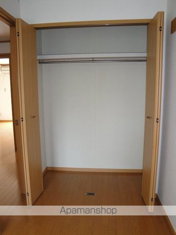 グレイスFUJIの内装写真