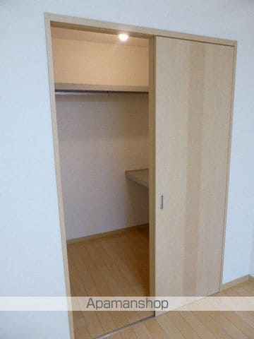 ウエストレイクの内装写真