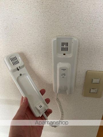 レオパレスPRIMALの内装写真