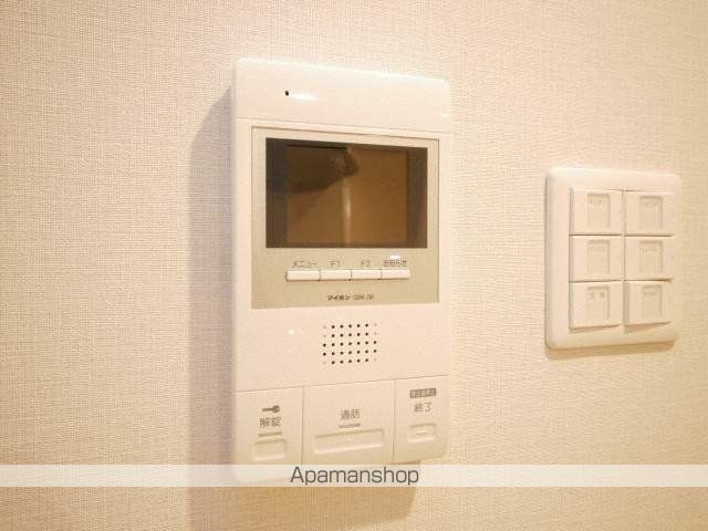 平岸RIVERSIDEの内装写真