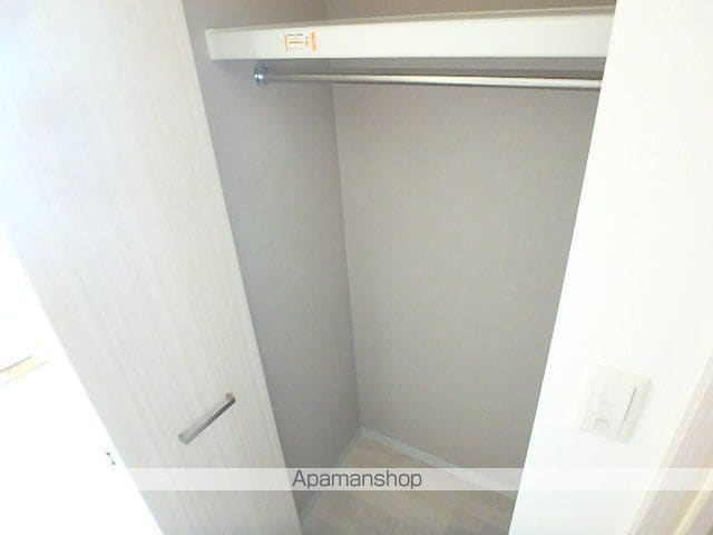 LUXENA KADOMAの内装写真