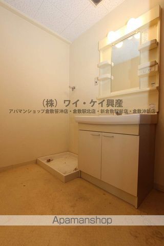 KーCITY葦高の内装写真