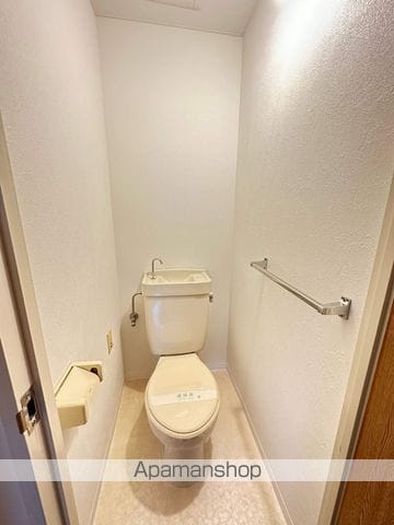 サンフィールドショウエイの内装写真