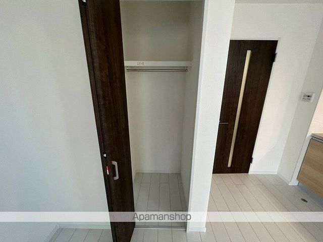 GRAND FUSEの内装写真