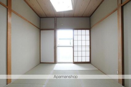 パークコート小泉[2K/41.4m2]の内装2