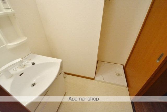 カラーシティーBタウンの内装写真