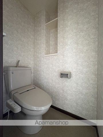 ツインプラザ幸の内装写真