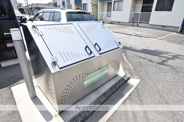 クロワールのその他写真