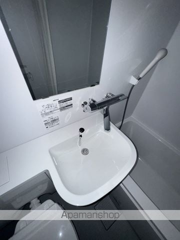 高松ビルの内装写真