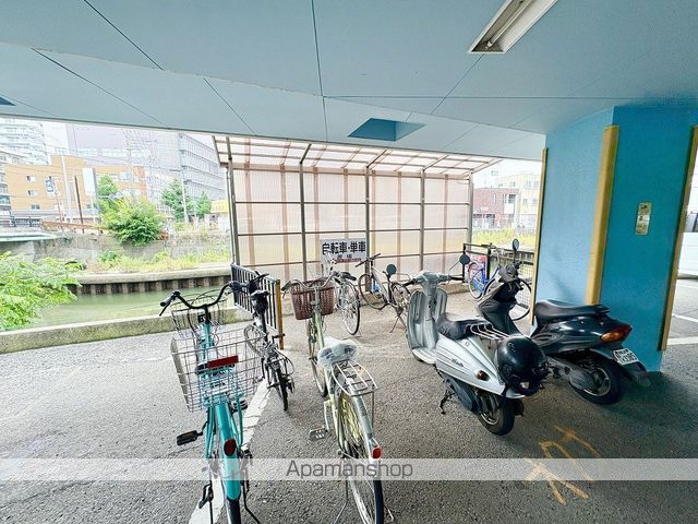 ブルーハイツ月読橋のその他写真
