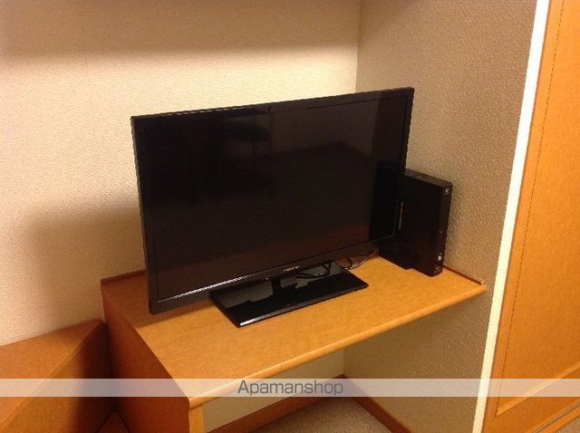 レオパレス高瀬の内装写真