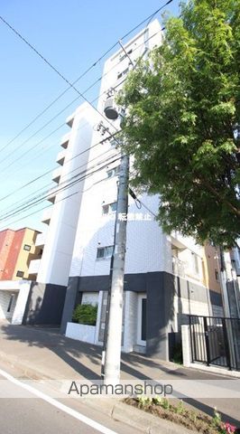 クラッセ北大通りIIの外観写真