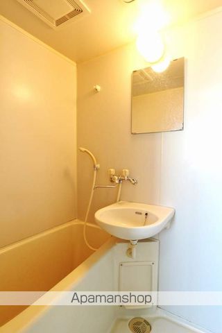 昭和ハイツの内装写真