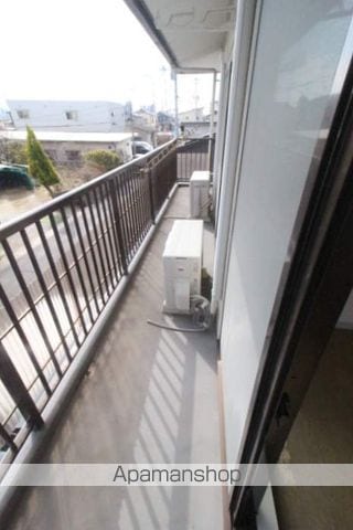 サンビレッジ江並の内装写真
