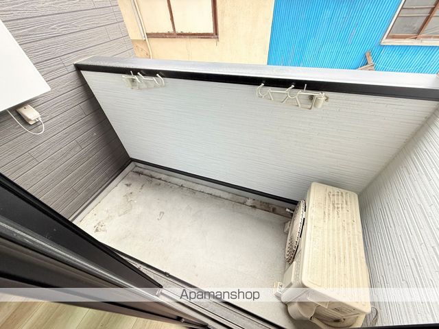 パロス西堤の内装写真