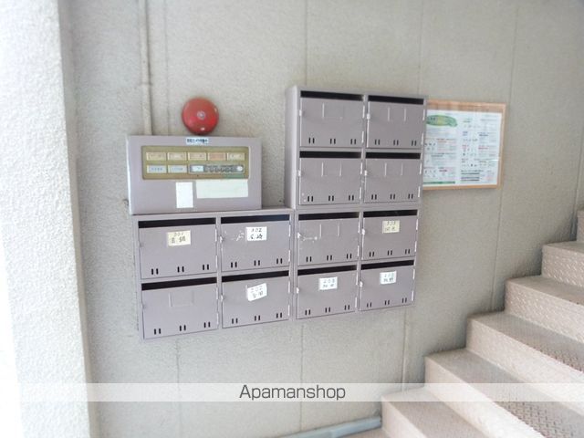栄ハイツのその他写真