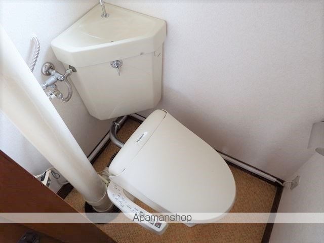レジデンス山下の内装写真