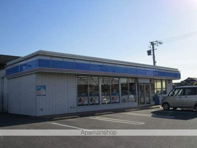 メルヴェイユの周辺写真
