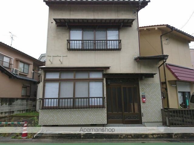 村本邸[4DK/71.28m2]の外観