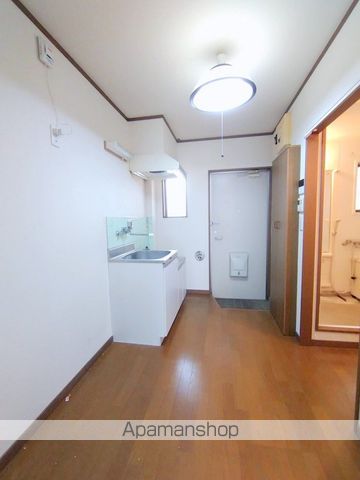 マイルーム鷺沼の内装写真