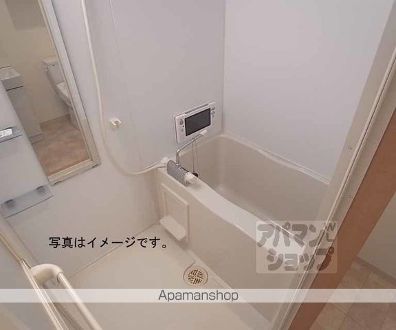 VーSTYLE西院の内装写真