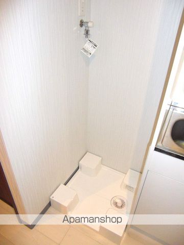 第6クリスタル新大阪の内装写真