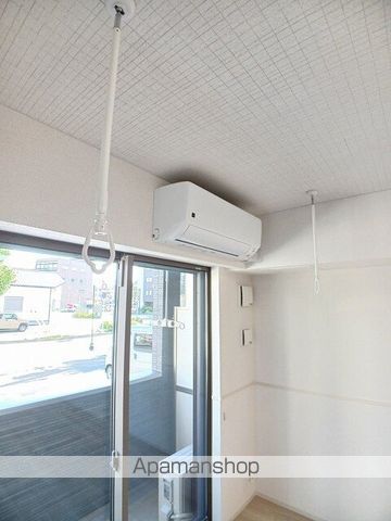 ヒカルサ和歌山本町の内装写真
