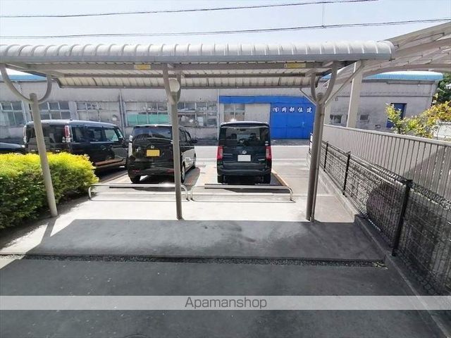 ブルームーンの内装写真