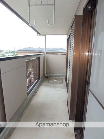 マンションKOKUEの内装写真