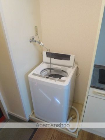 レオパレス上之郷の内装写真